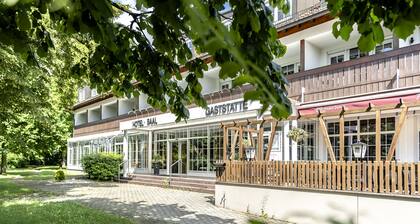 Feldmochinger Hof
