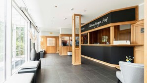Reception - Feldmochinger Hof (Munich)
