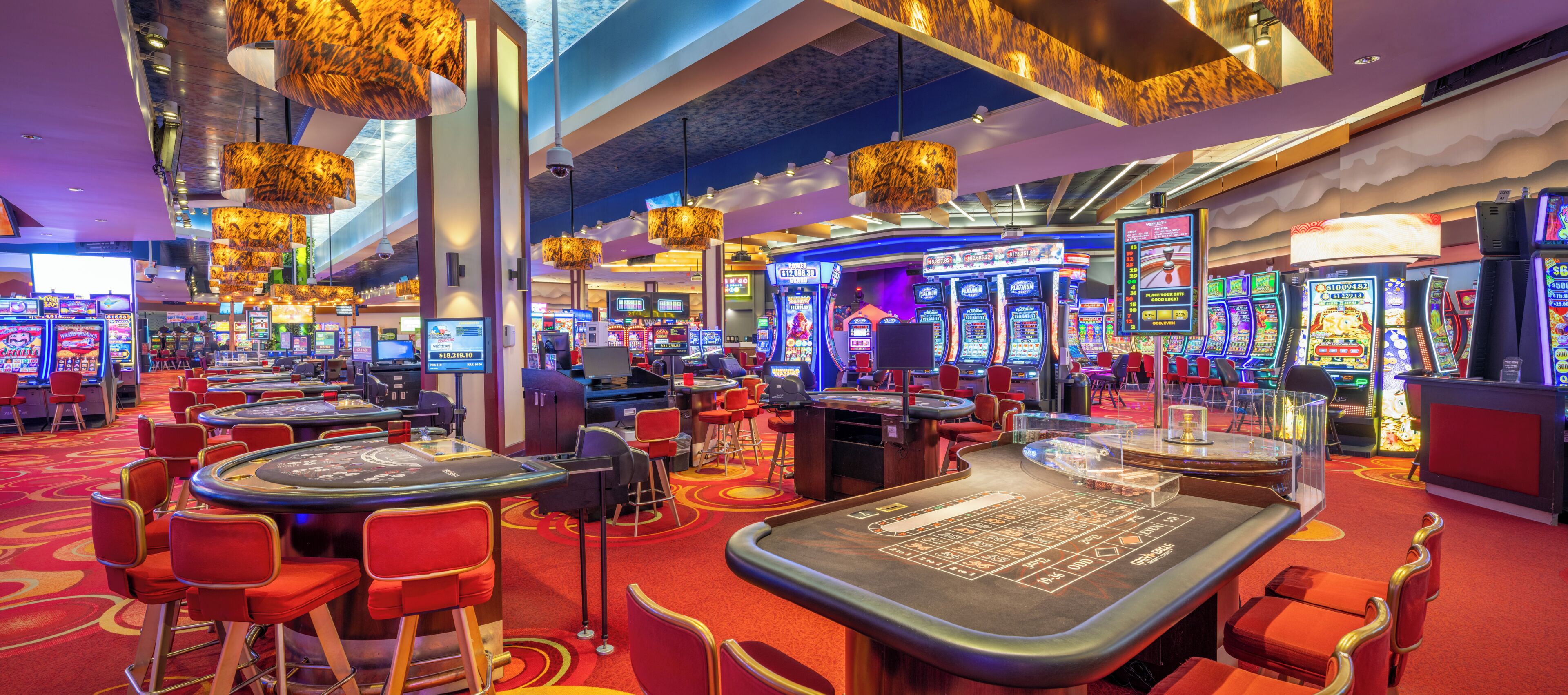 Casino