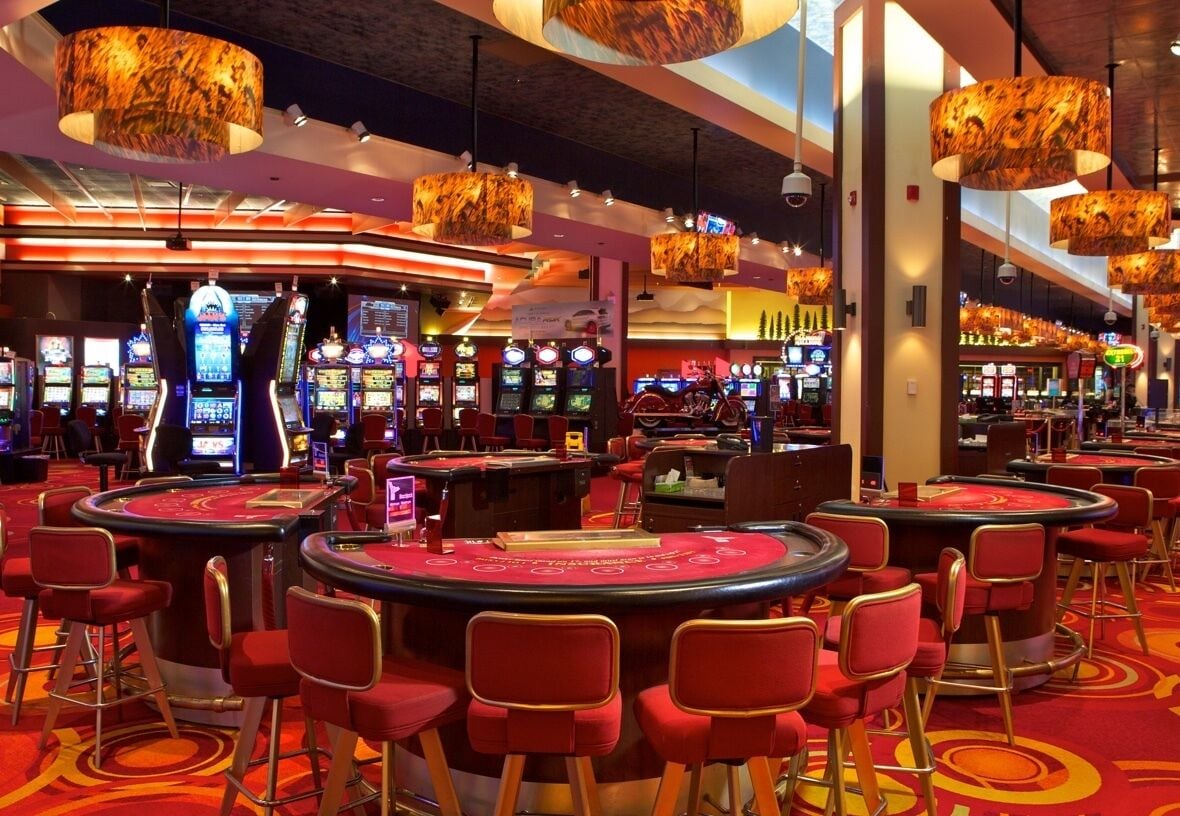 Diseño del edificio