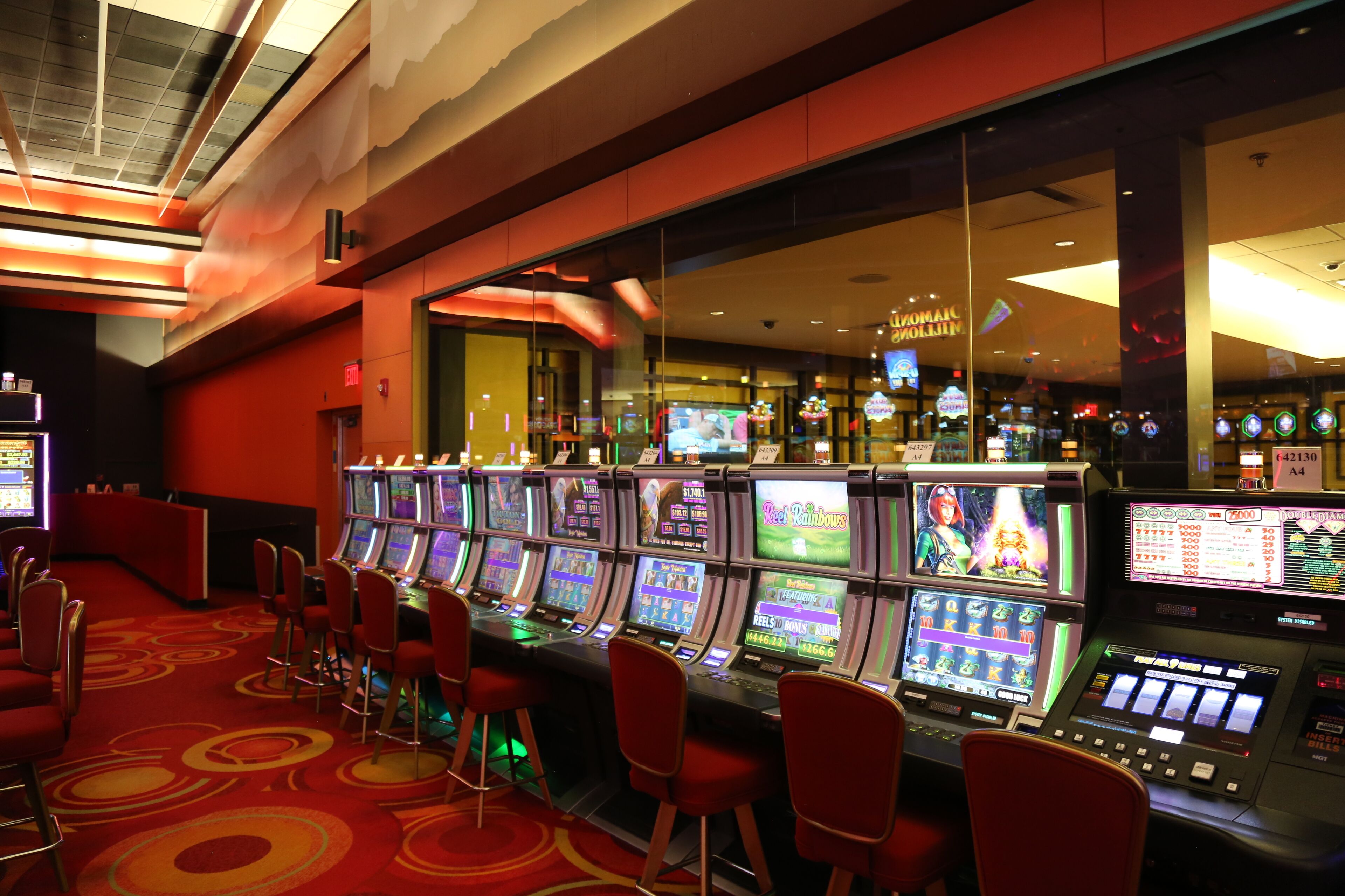 Casino