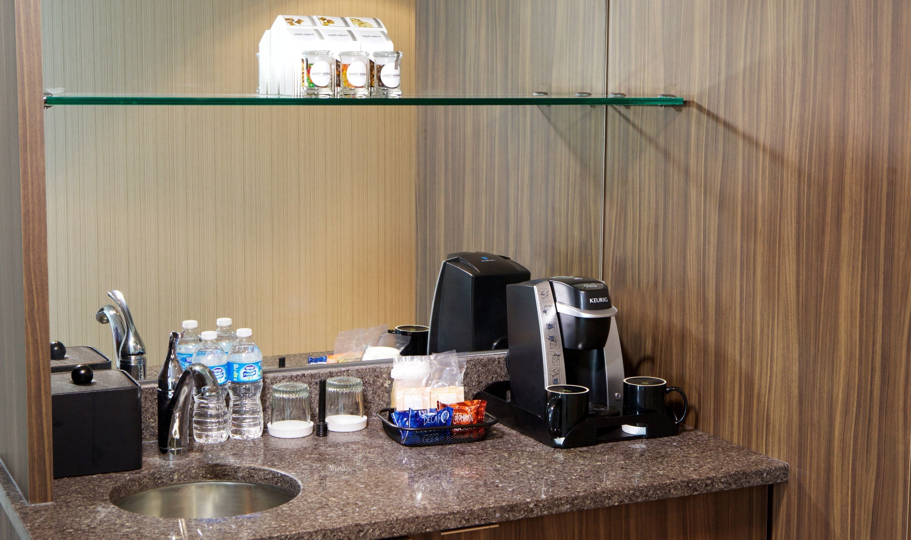 Minibar