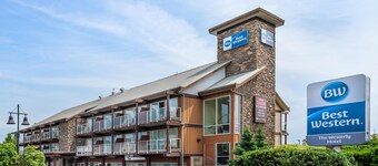 Best Western The Westerly Hotel