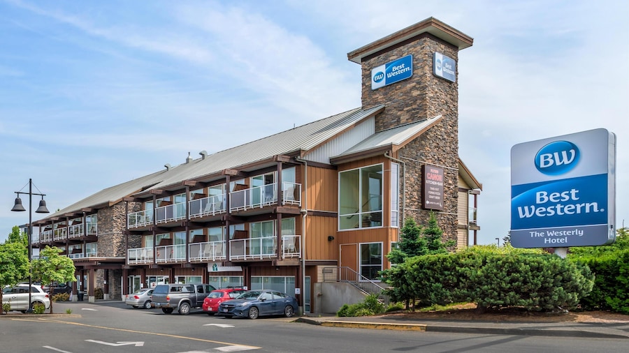 Best Western The Westerly Hotel