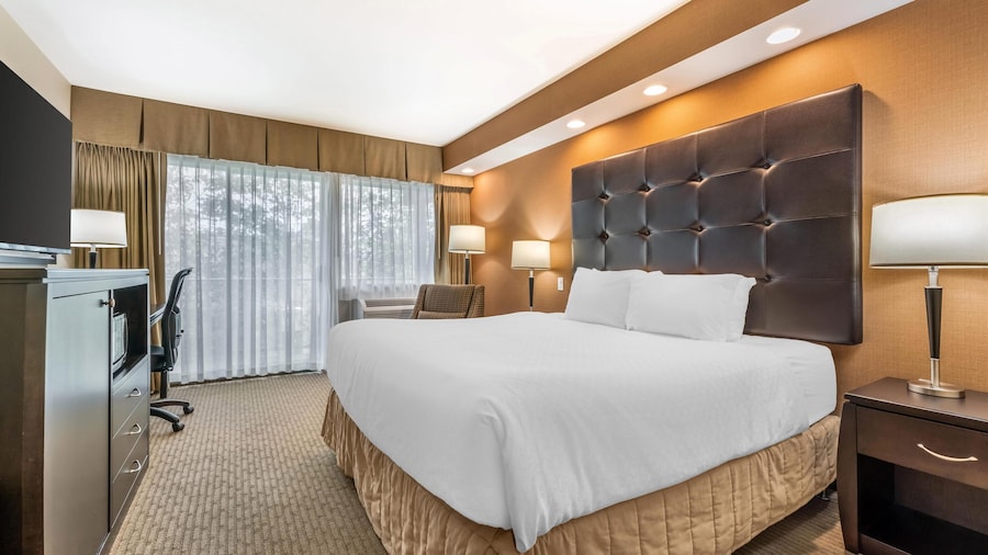 Best Western The Westerly Hotel