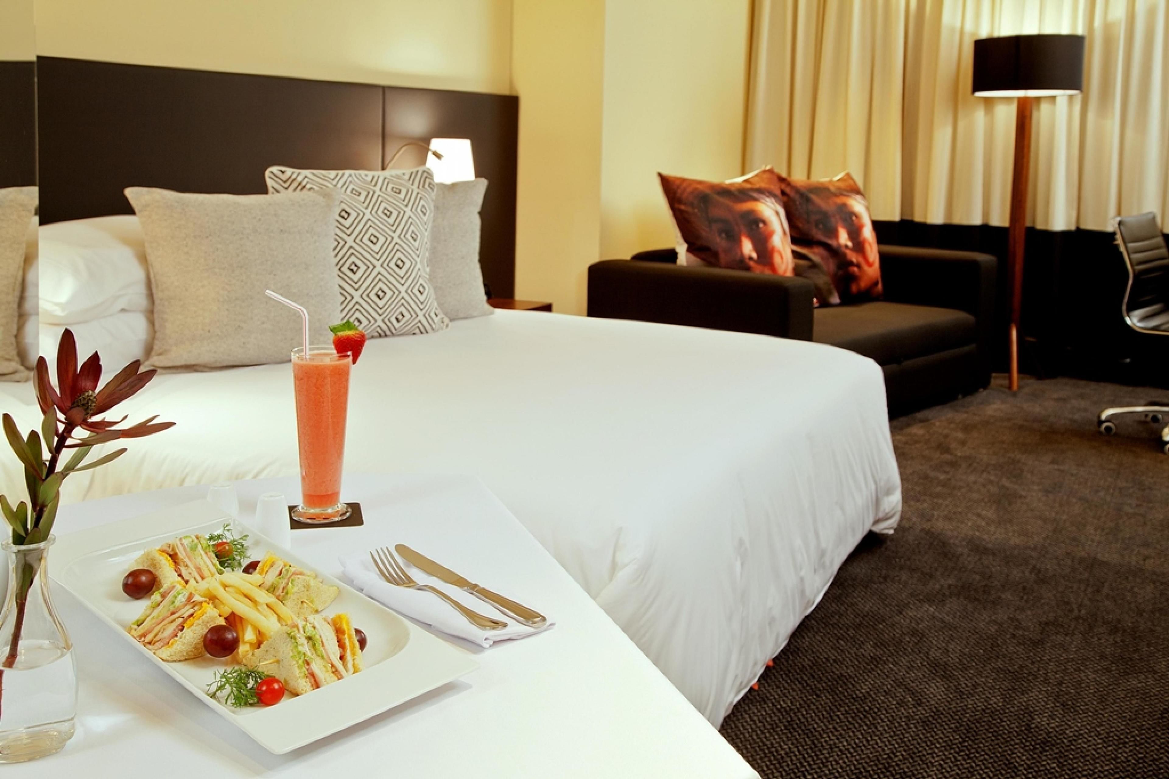 junior suite | egyptian cotton sheets, premium bedding, down duvets, pillow-top beds