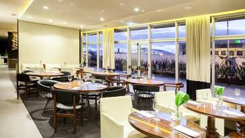 Daily full breakfast (COP 42000 per person)