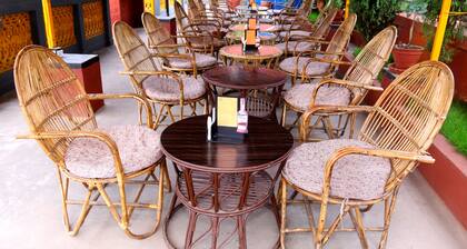 Chillout Resort