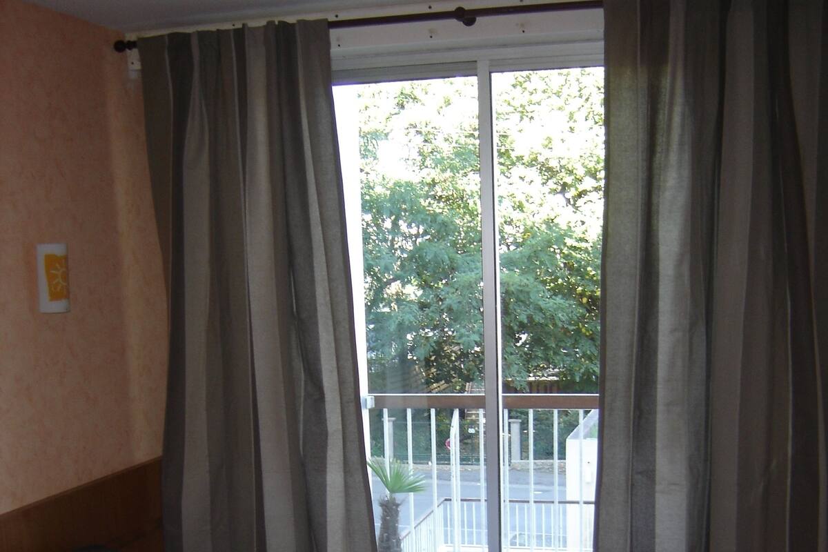 Family Room, Forest view | In-room safe, individually decorated, individually furnished, desk