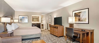 Best Western Plus Black Oak