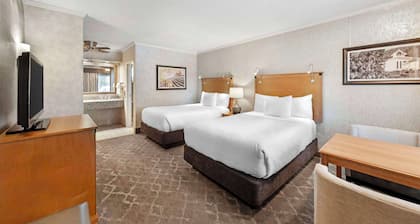 Best Western Plus Black Oak
