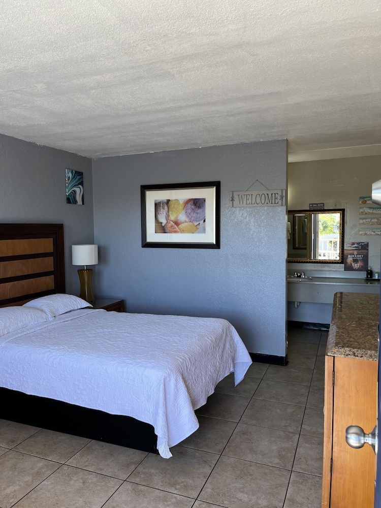 Budget Inn-Punta Gorda photo 7
