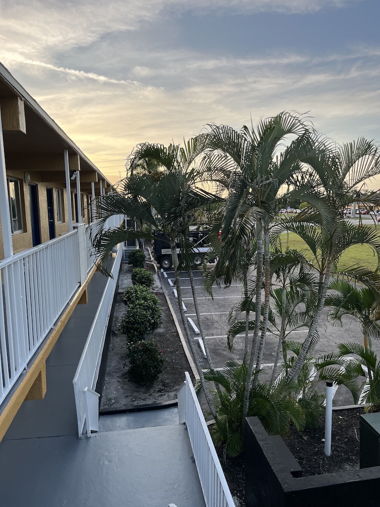 Budget Inn-Punta Gorda photo 8