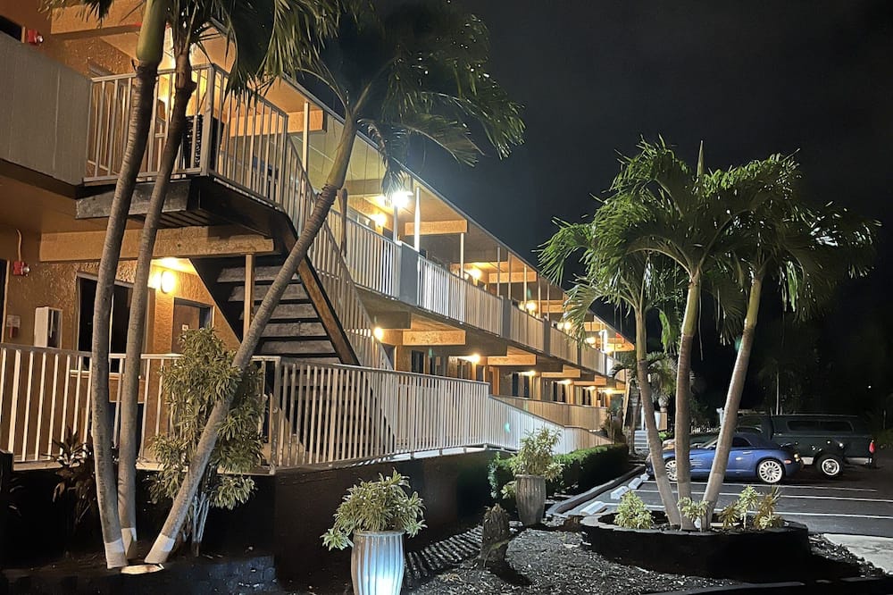 Budget Inn - Punta Gorda