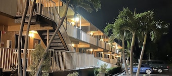 Budget Inn - Punta Gorda