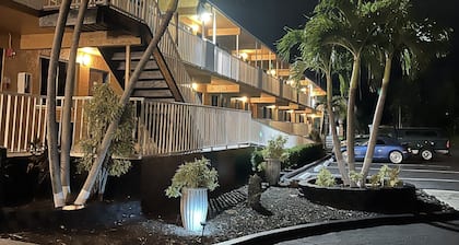 Budget Inn - Punta Gorda