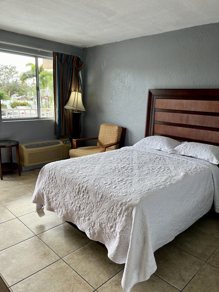 Budget Inn-Punta Gorda photo 3