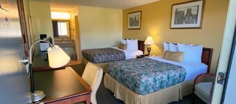 Lake Logan Inn Capital O Ohio