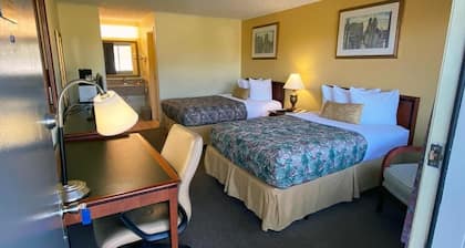 Lake Logan Inn Capital O Ohio