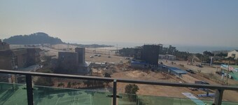 Incheon Airport Oceanview Hotel
