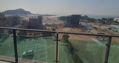 Incheon Airport Oceanview Hotel