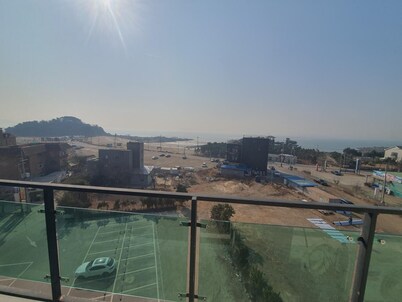 Incheon Airport Oceanview Hotel