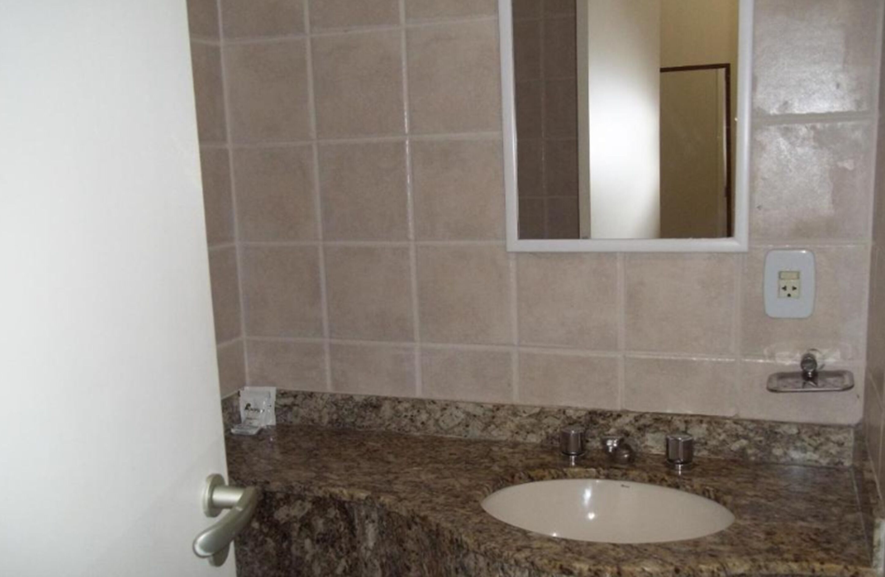 Foto - Acrópolis Marina Hotel