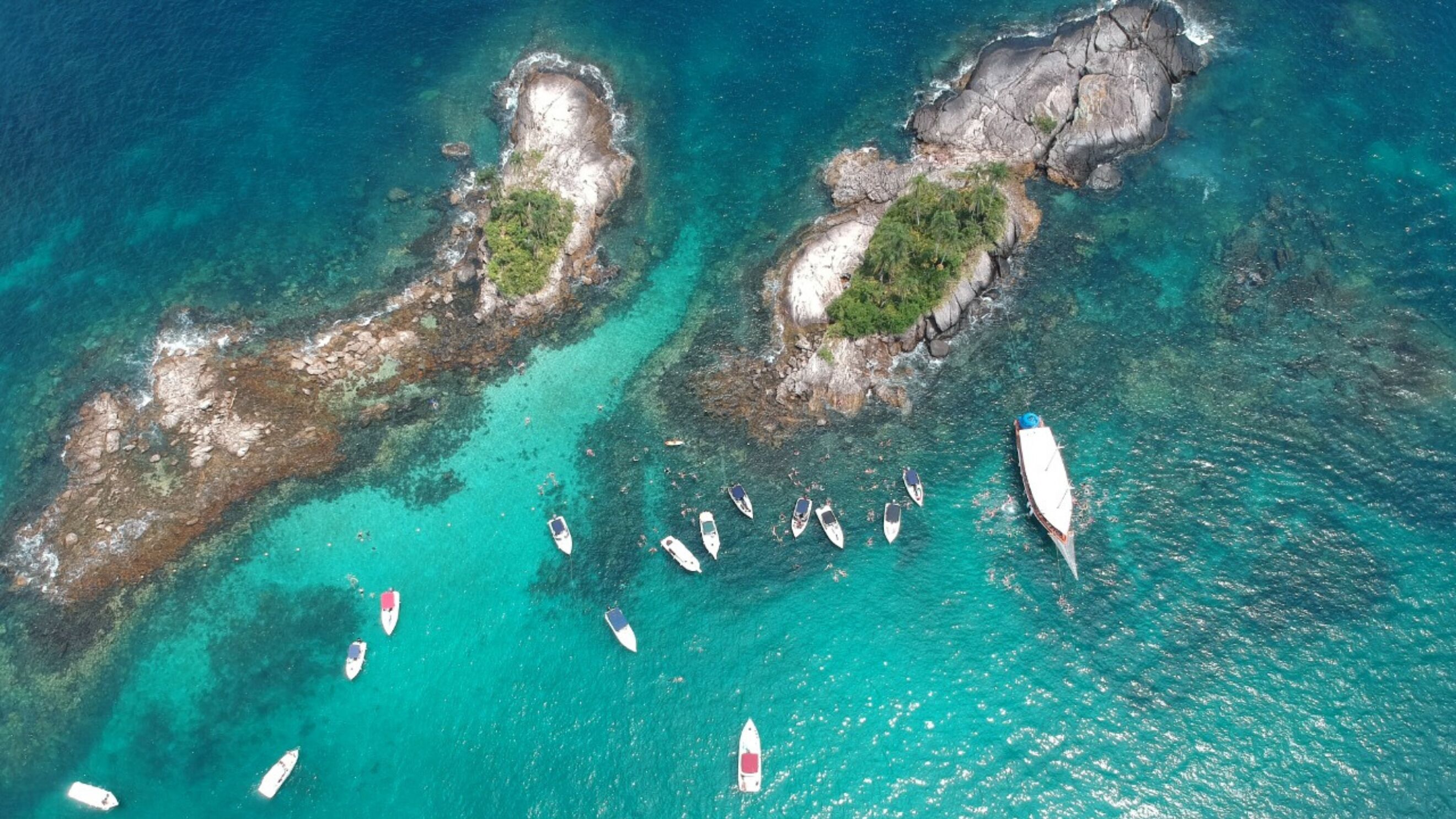 Foto - Acrópolis Marina Hotel