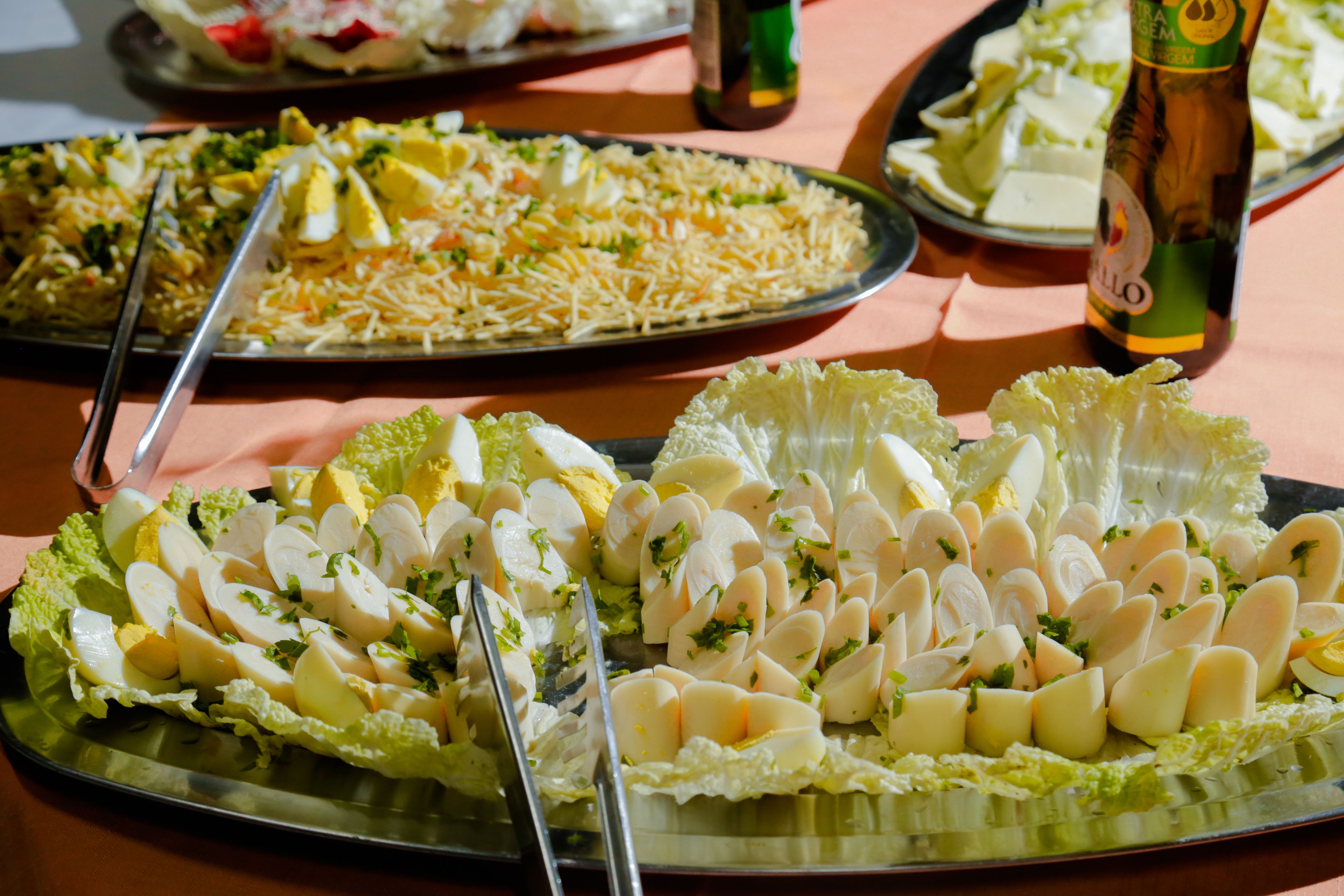 Foto - Acrópolis Marina Hotel