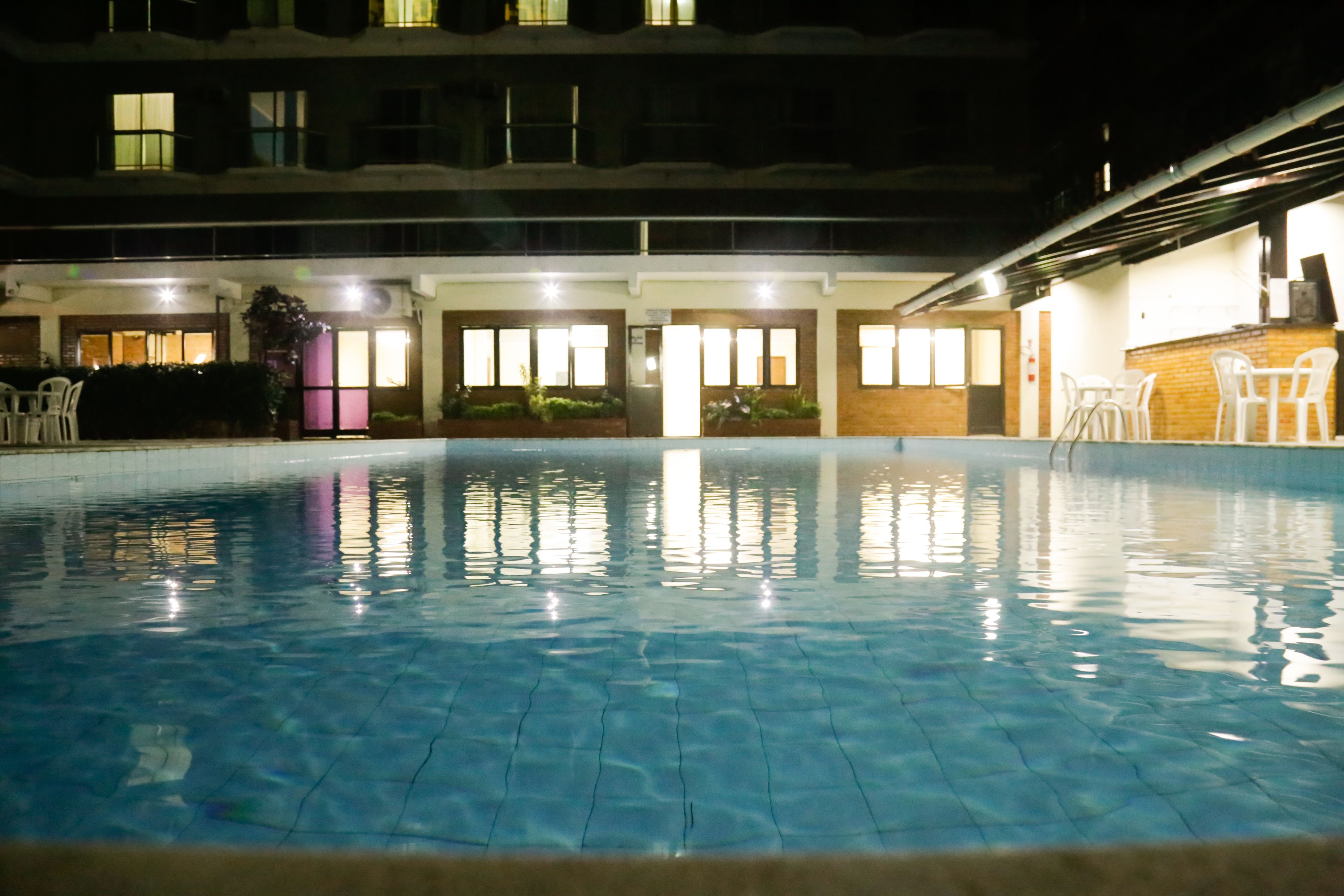 Foto - Acrópolis Marina Hotel