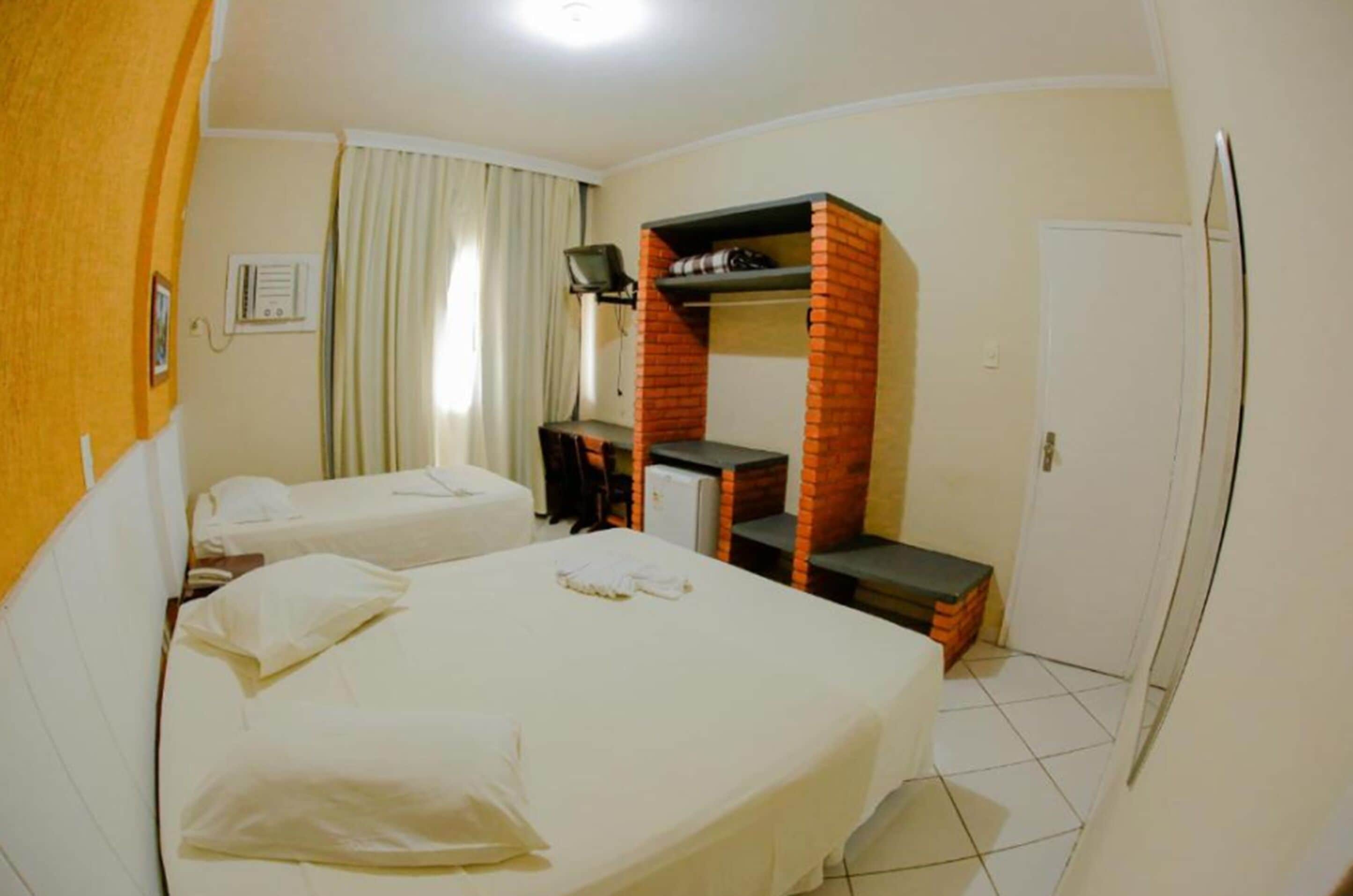 Foto - Acrópolis Marina Hotel