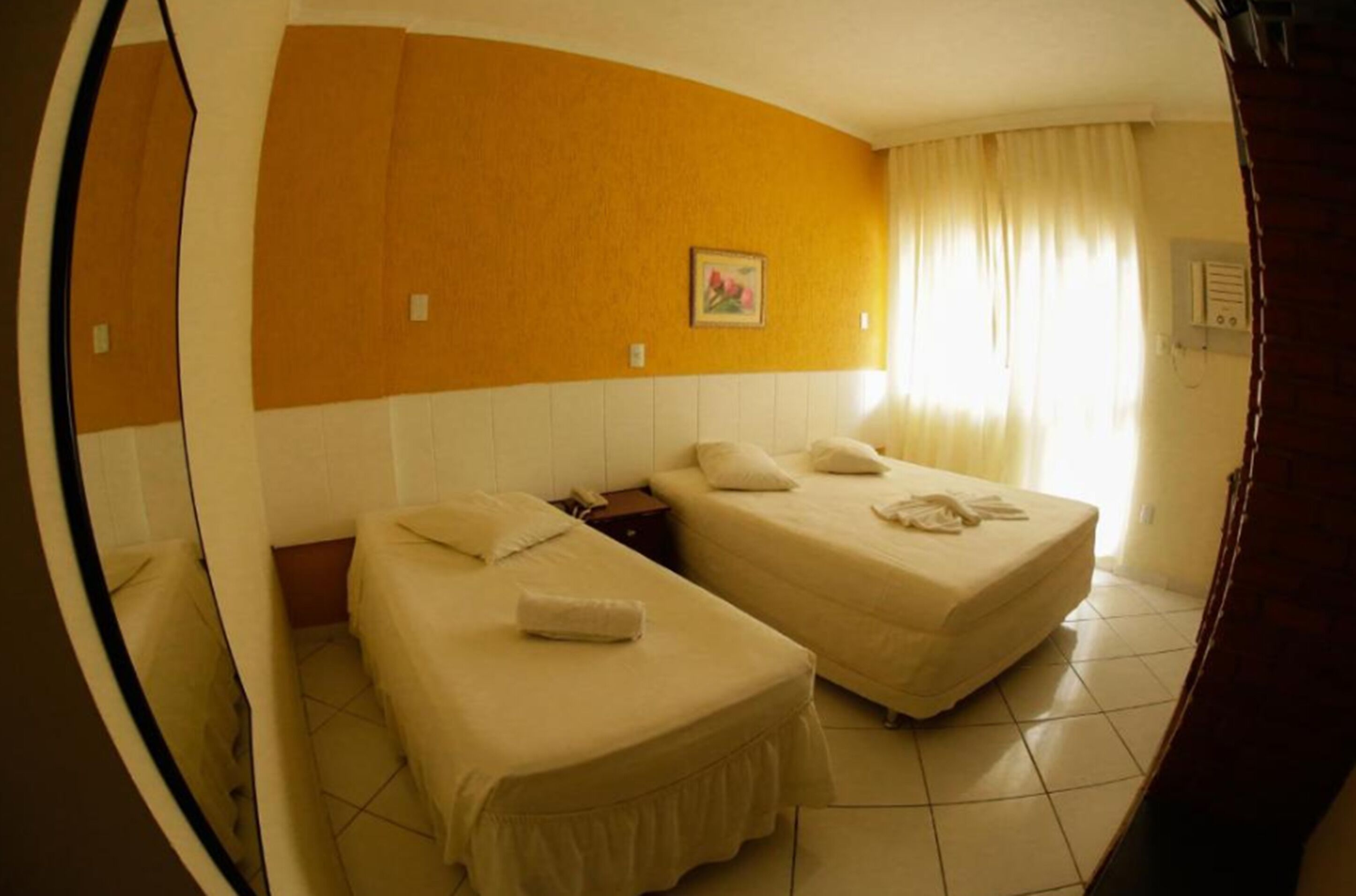 Foto - Acrópolis Marina Hotel