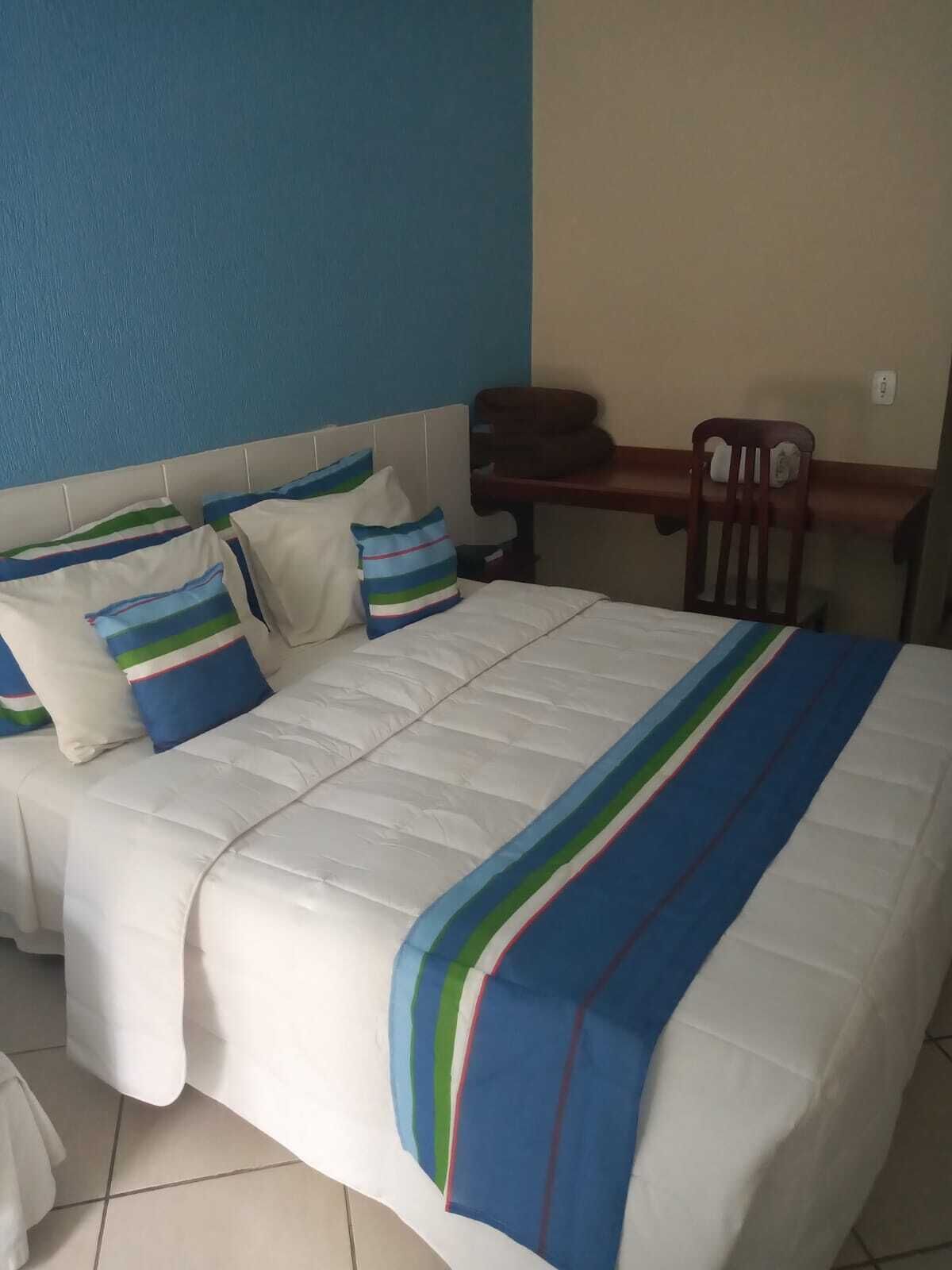Foto - Acrópolis Marina Hotel