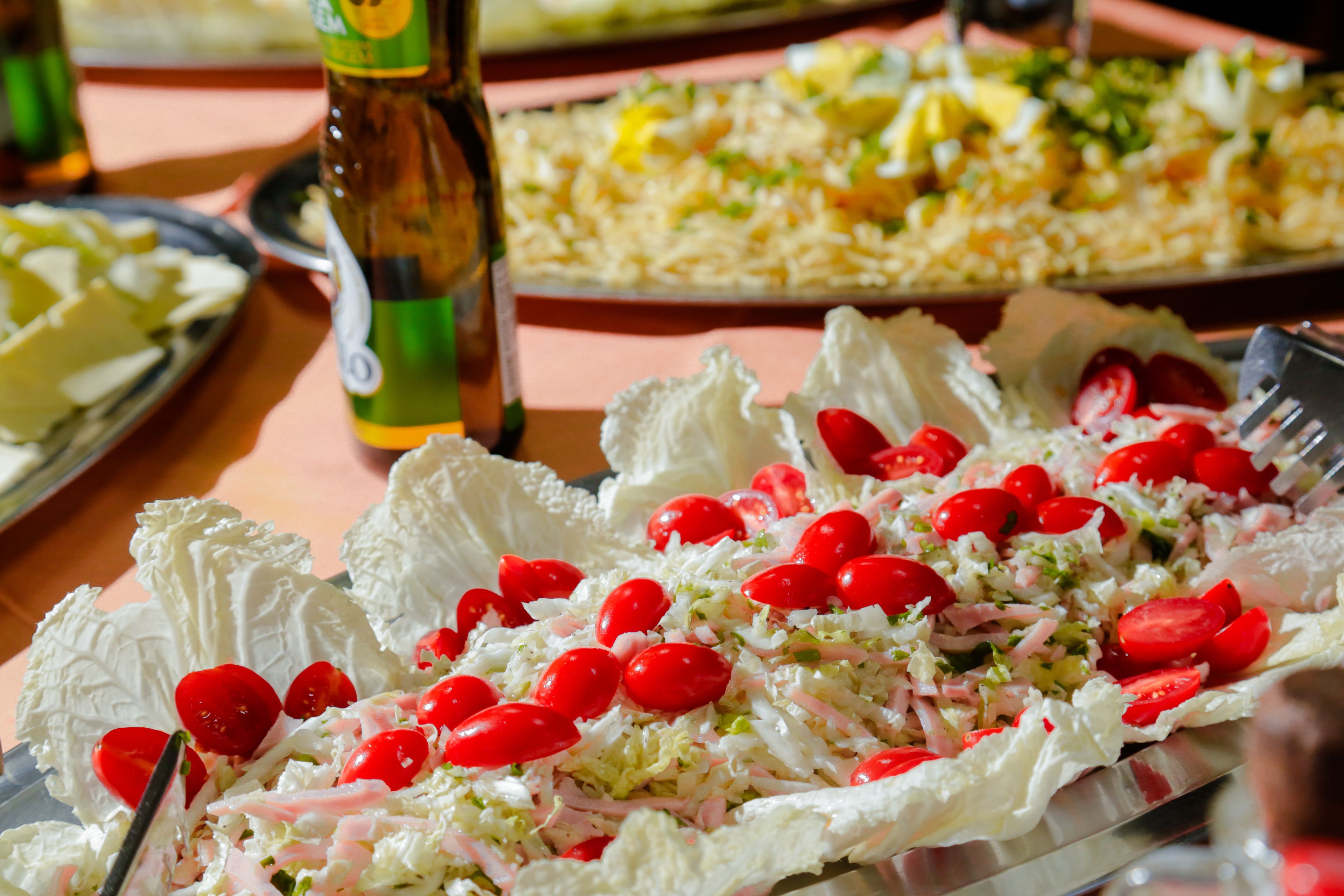 Foto - Acrópolis Marina Hotel