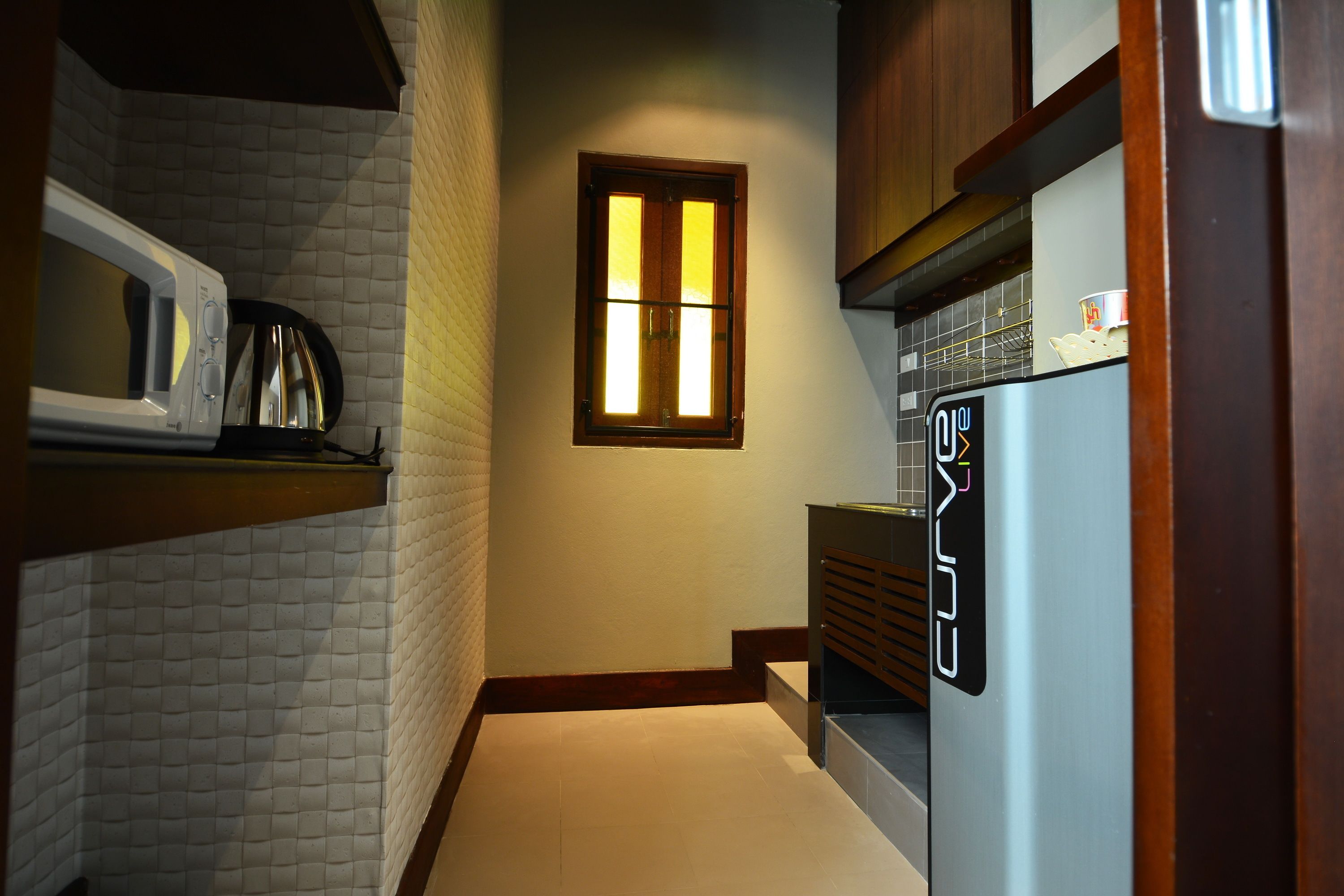 suite | 1 bedroom, minibar, in-room safe, free wifi