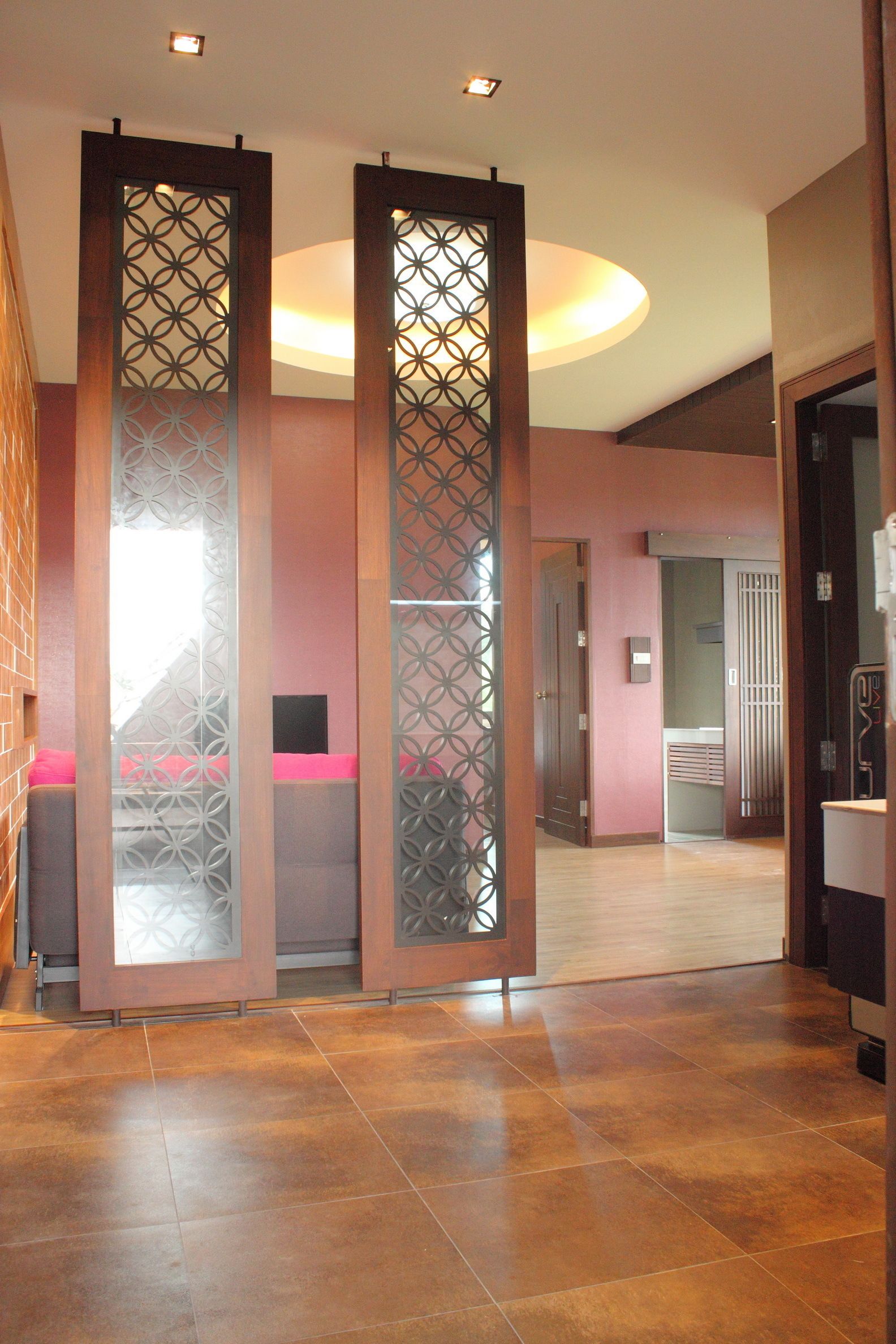 suite | 1 bedroom, minibar, in-room safe, free wifi