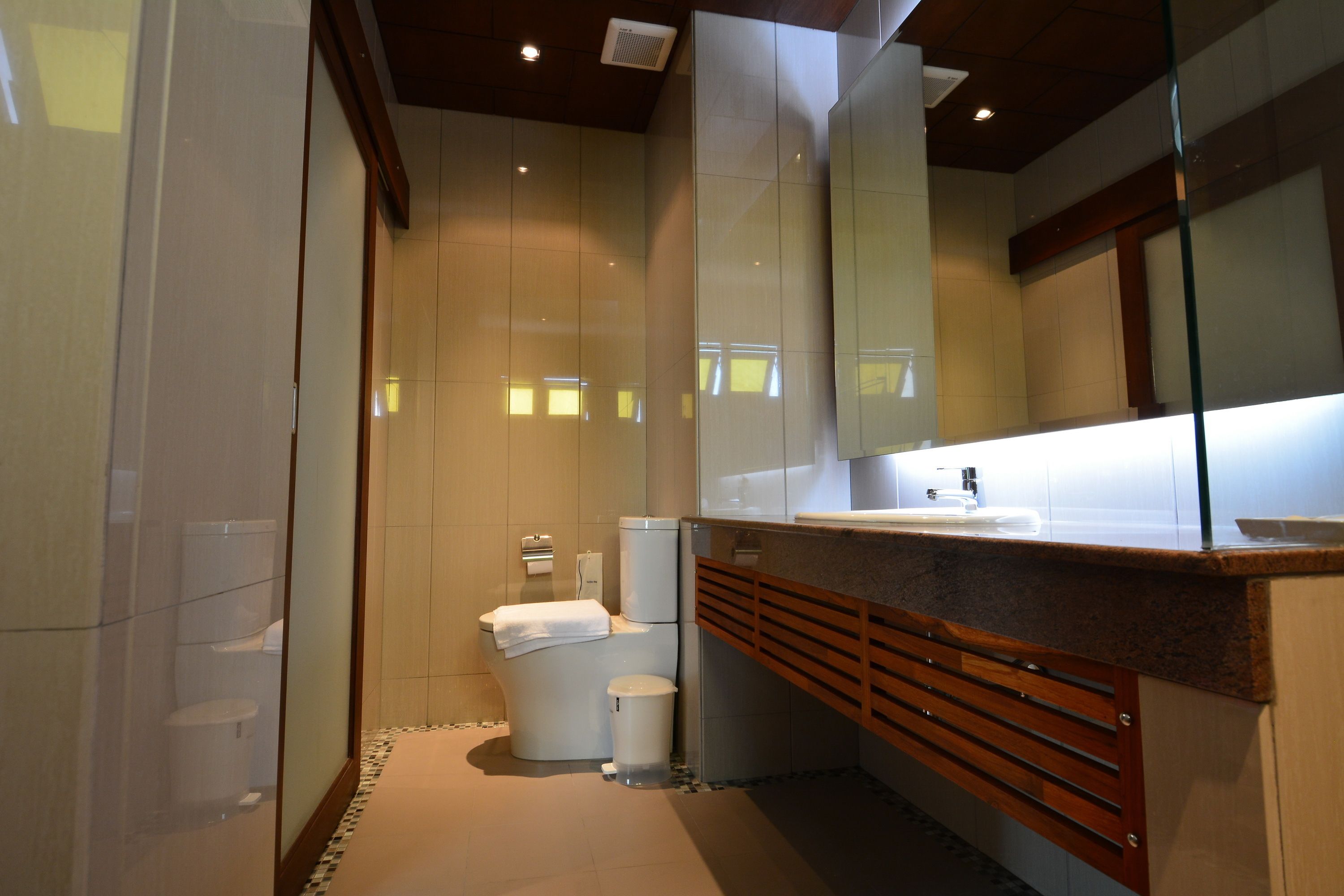 suite | 1 bedroom, minibar, in-room safe, free wifi