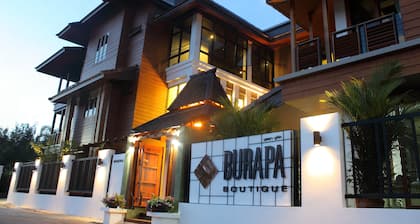 Burapa Boutique