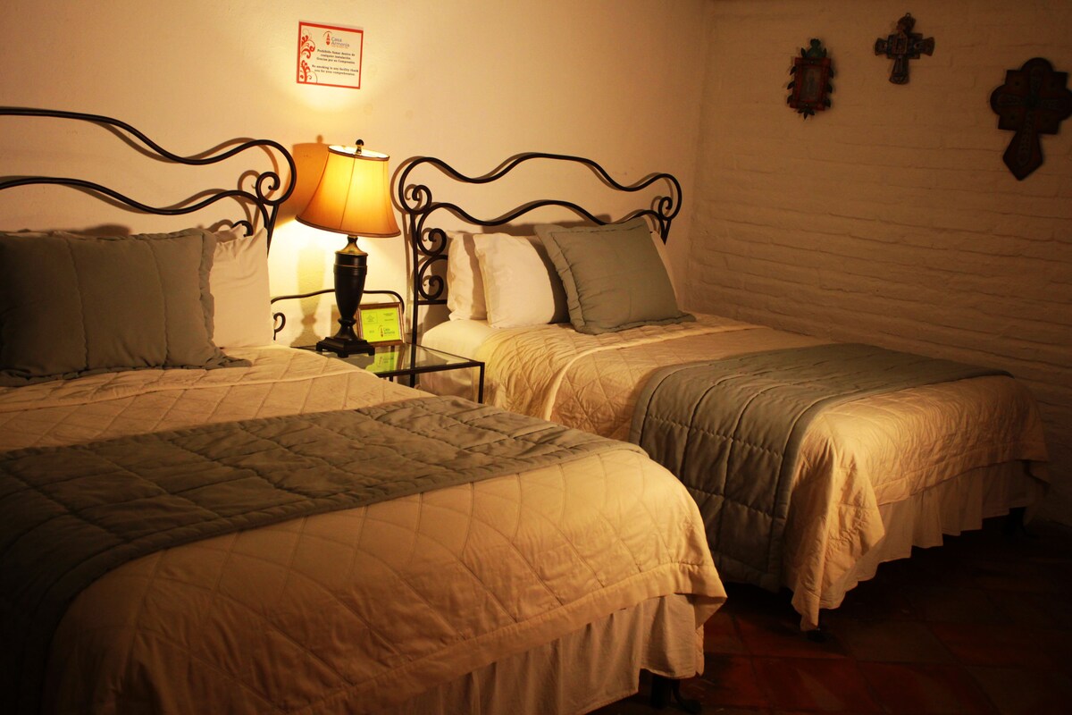 Superior Suite, Multiple Beds