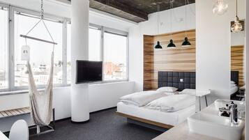 Habitación (Hammock) | Vistas desde la habitación