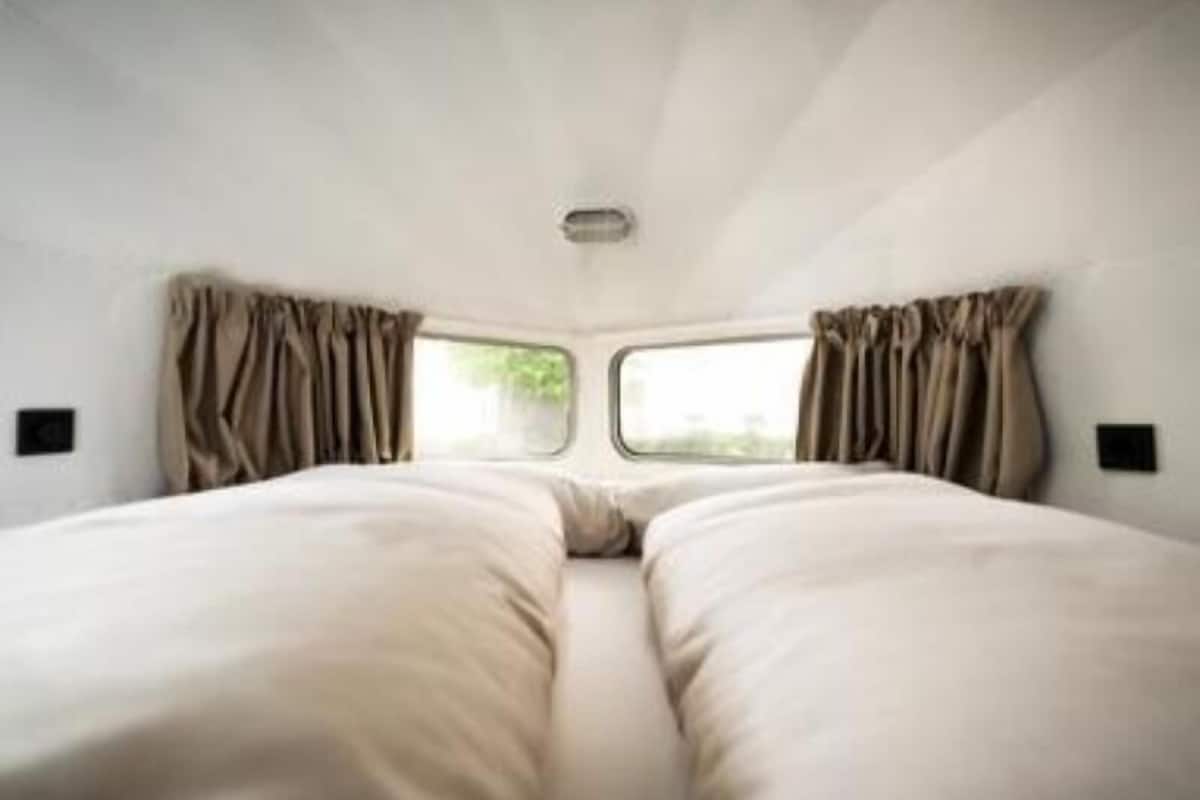 Allergikerbettwaren, Pillowtop-Betten, Zimmersafe