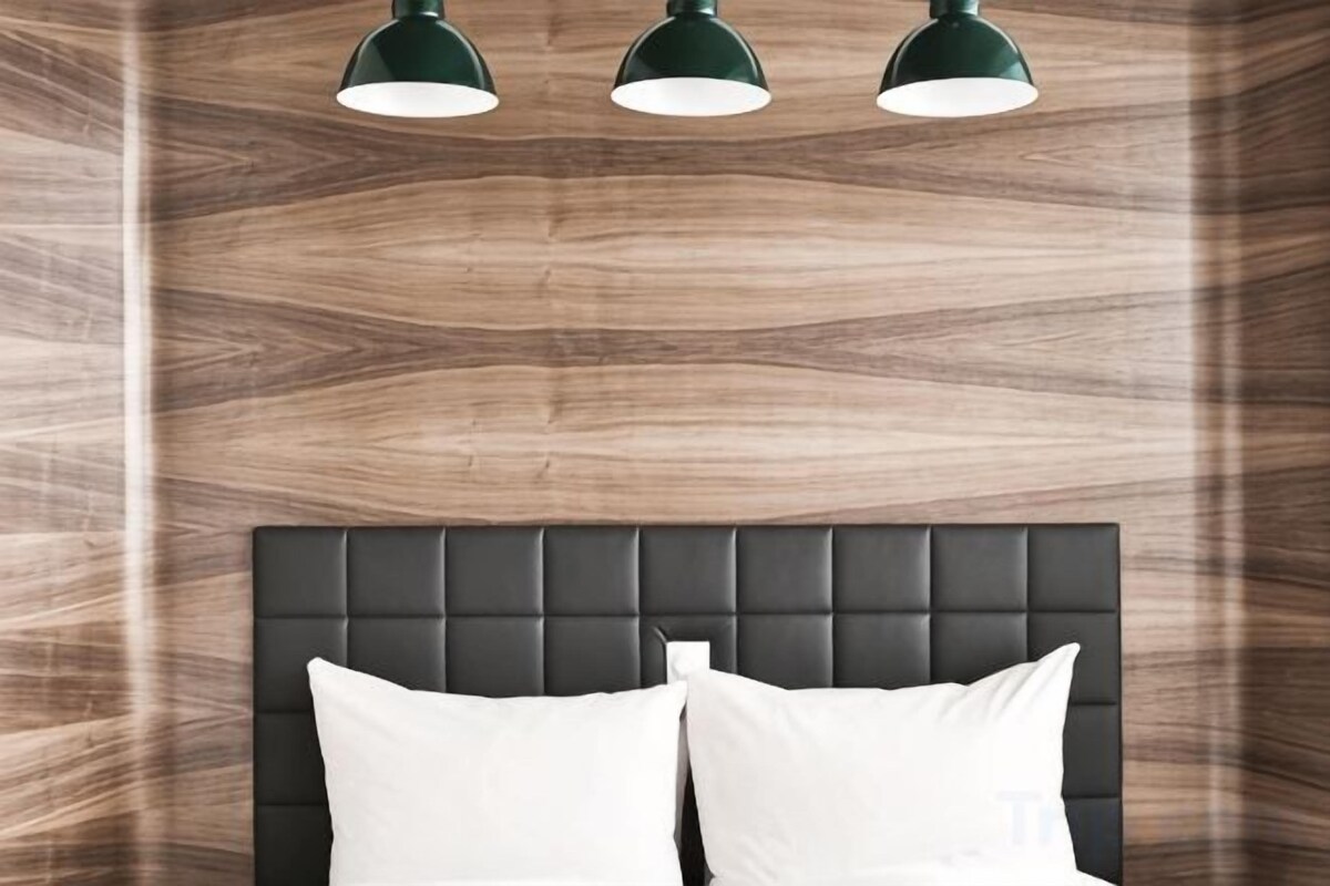 Ropa de cama hipoalergénica y camas con pillow-top 