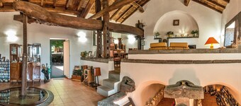 Casale Poggio del Tiglio