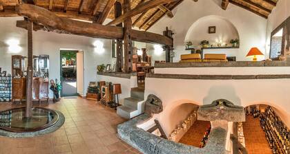 Casale Poggio del Tiglio