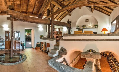 Casale Poggio del Tiglio