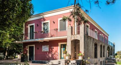 Casale Poggio del Tiglio