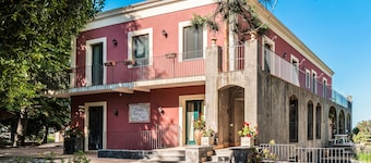 Casale Poggio del Tiglio