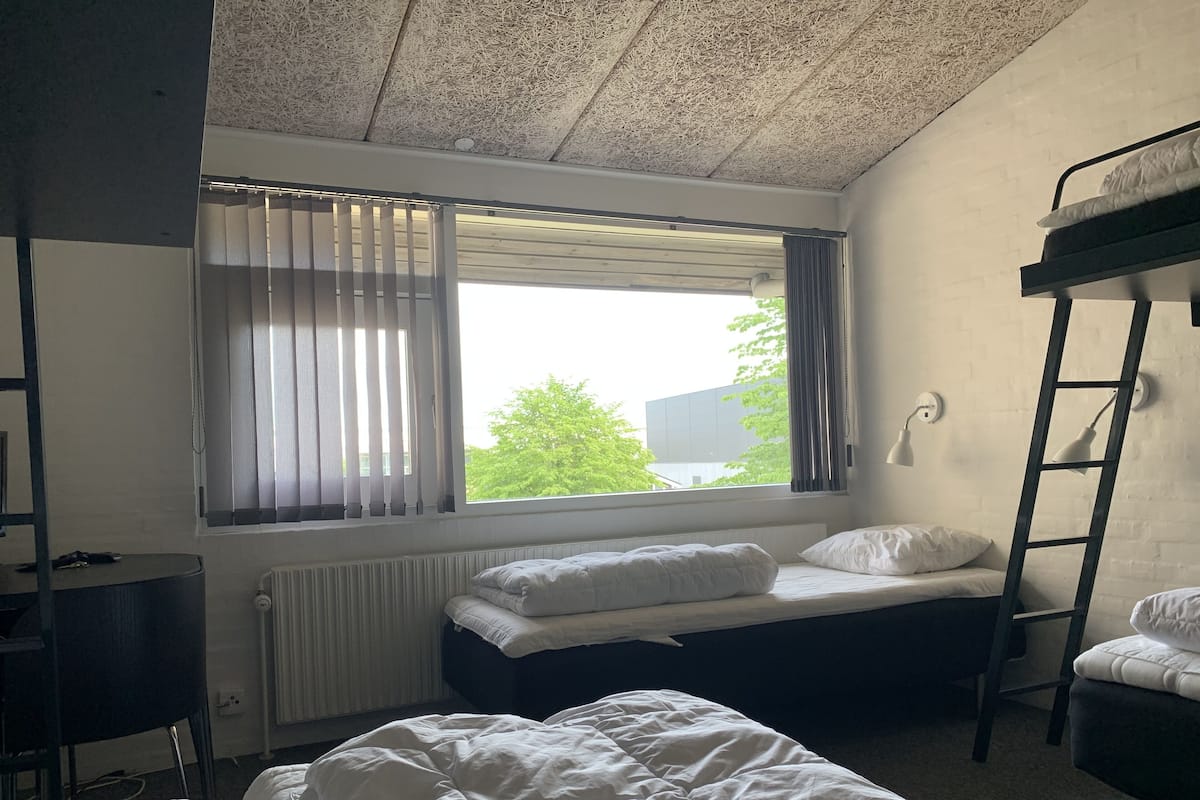 Chambre Standard (6 person)