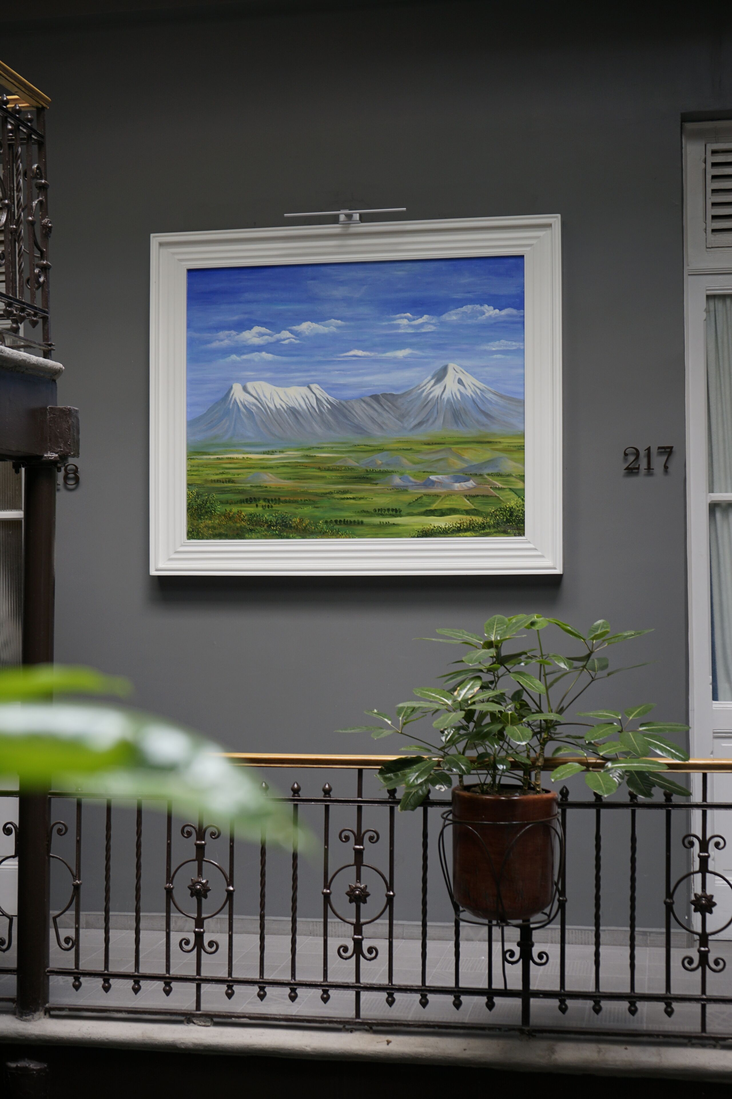 Foto - Hotel Principal