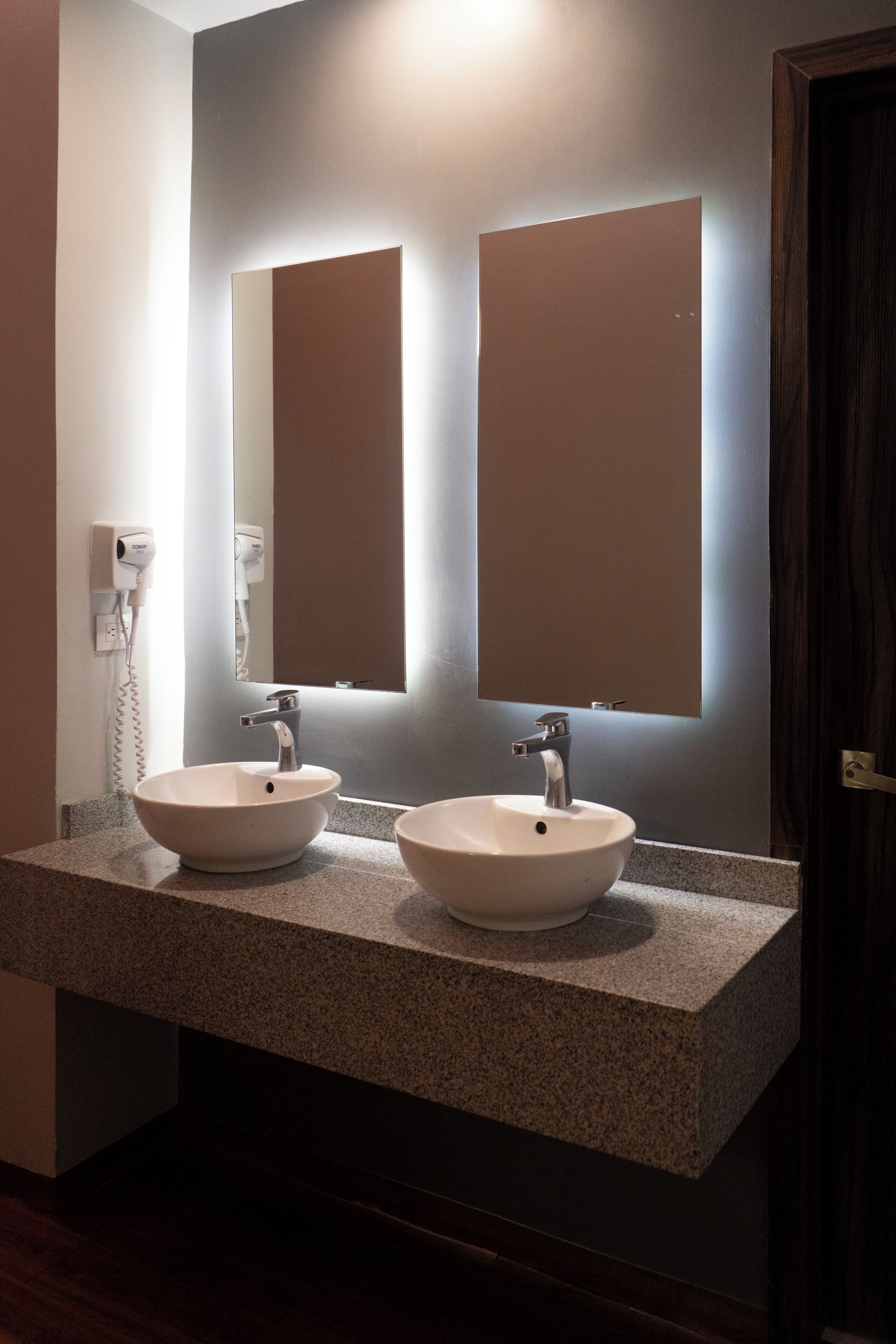 Foto - Hotel Principal